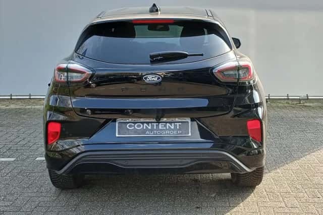 Ford Puma (2025) thumbnail 6