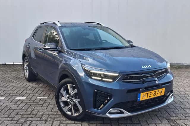 Kia Stonic (2025) thumbnail 6