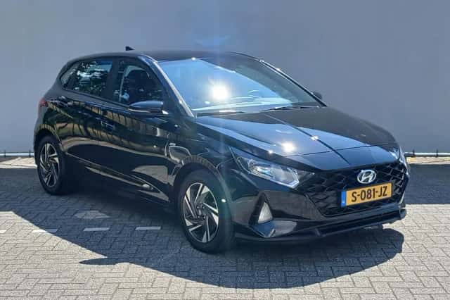 Hyundai i20 (2023) thumbnail 3