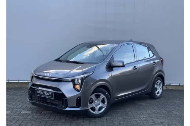 Kia Picanto (2026) thumbnail 1