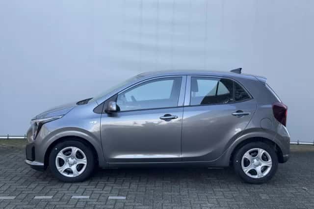 Kia Picanto (2026) thumbnail 2