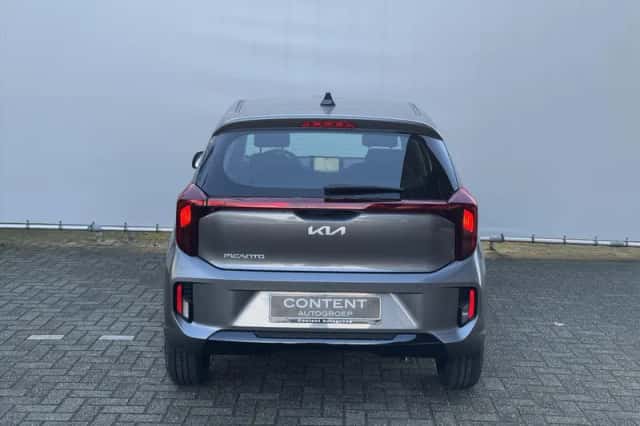 Kia Picanto (2026) thumbnail 4