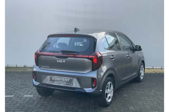Kia Picanto (2026) thumbnail 5