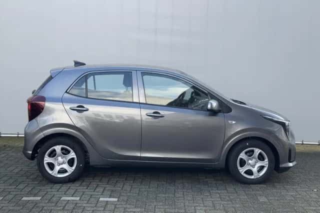 Kia Picanto (2026) thumbnail 6