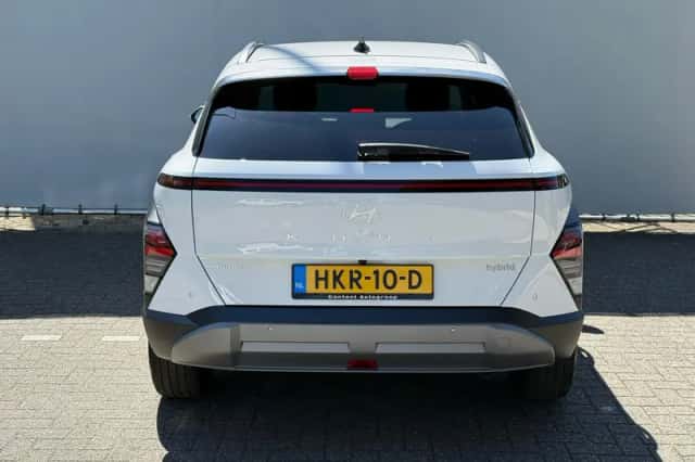 Hyundai Kona (2025) thumbnail 6