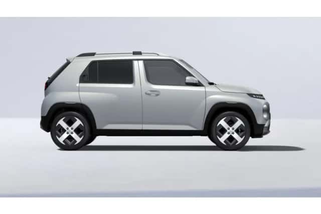 Hyundai Inster (2026) thumbnail 2