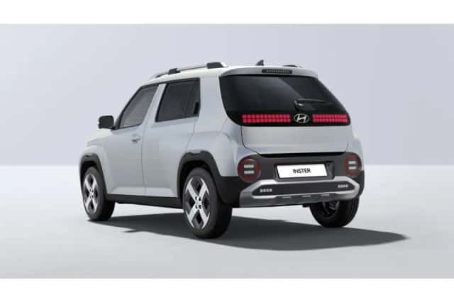 Hyundai Inster (2026) thumbnail 3