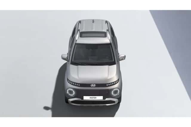 Hyundai Inster (2026) thumbnail 4