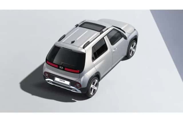 Hyundai Inster (2026) thumbnail 5