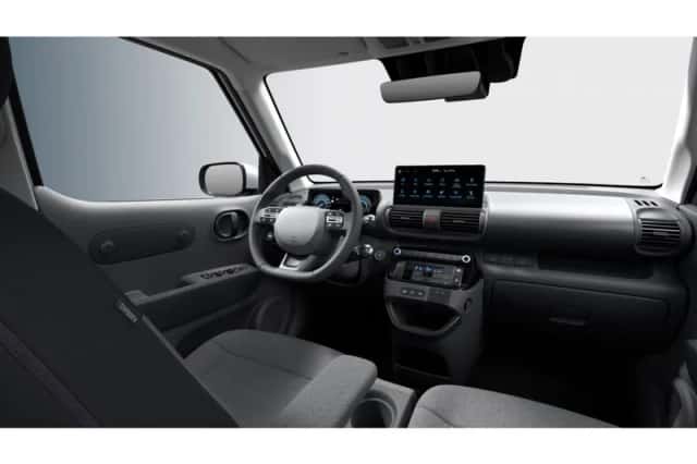 Hyundai Inster (2026) thumbnail 6