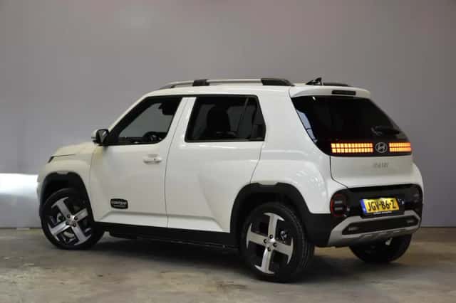 Hyundai Inster (2025) thumbnail 6