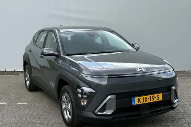 Hyundai Kona (2026) thumbnail 3