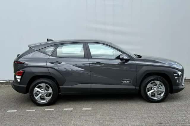 Hyundai Kona (2026) thumbnail 4