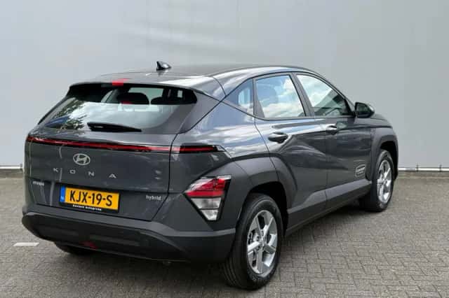Hyundai Kona (2026) thumbnail 5