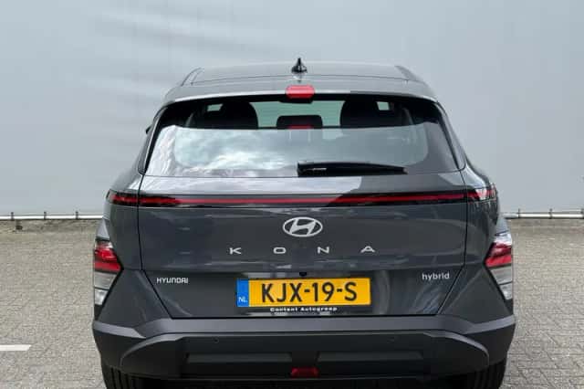 Hyundai Kona (2026) thumbnail 6