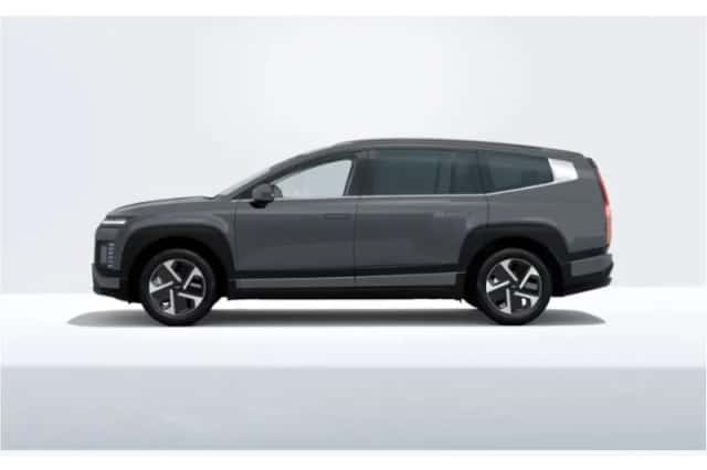 Hyundai Ioniq 9 (2026) thumbnail 4