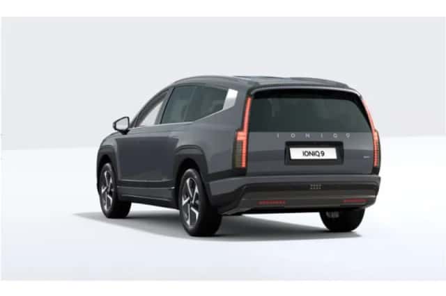 Hyundai Ioniq 9 (2026) thumbnail 5