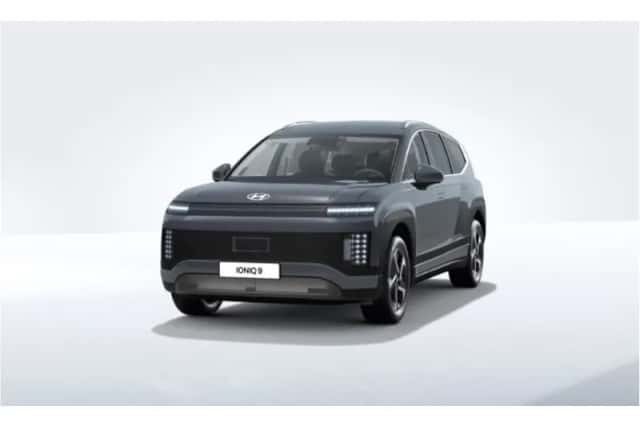 Hyundai Ioniq 9 (2026) thumbnail 6