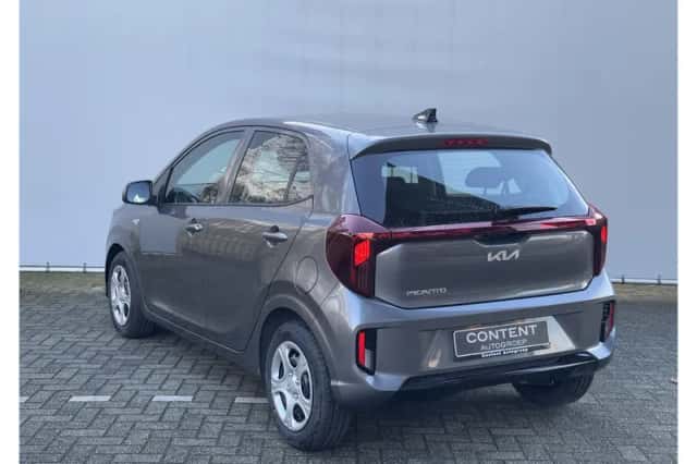 Kia Picanto (2026) thumbnail 3
