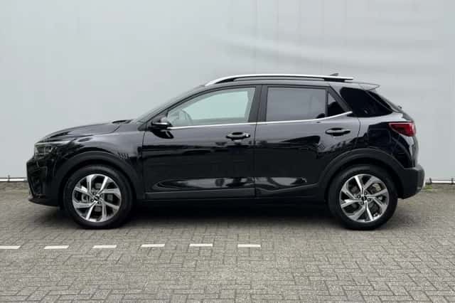 Kia Stonic (2025) thumbnail 2