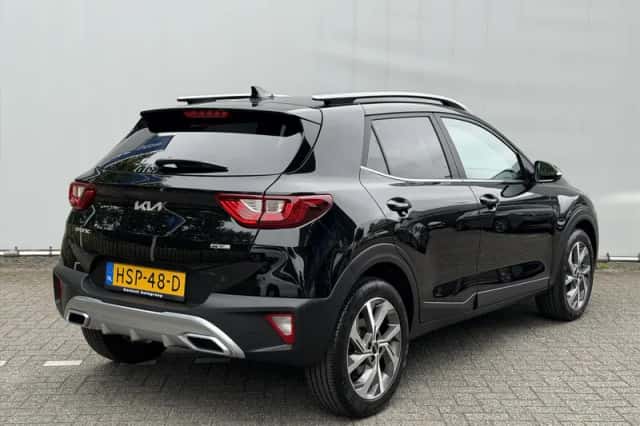 Kia Stonic (2025) thumbnail 5