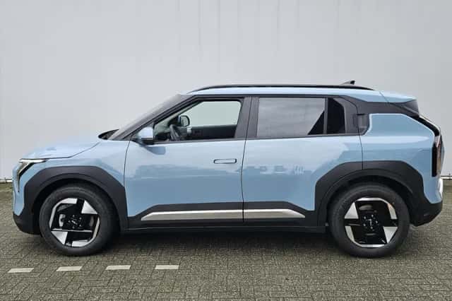 Kia EV3 (2026) thumbnail 2
