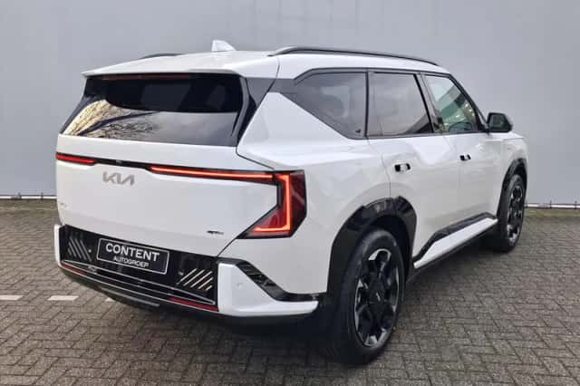 Kia EV5 (2026) thumbnail 4