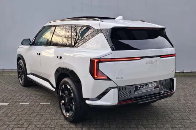 Kia EV5 (2026) thumbnail 5