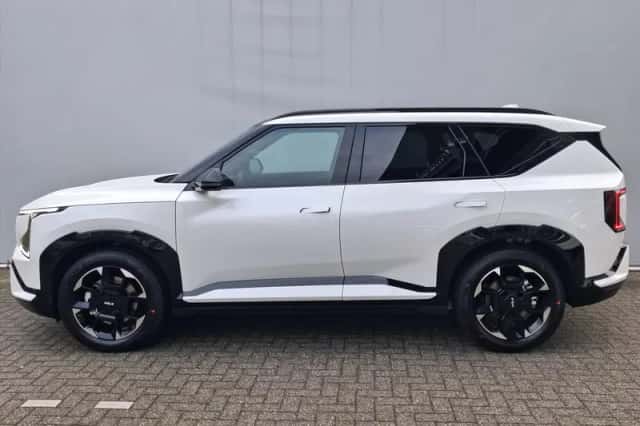Kia EV5 (2026) thumbnail 6