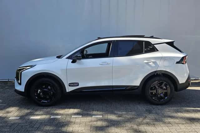 Kia Sportage (2026) thumbnail 2