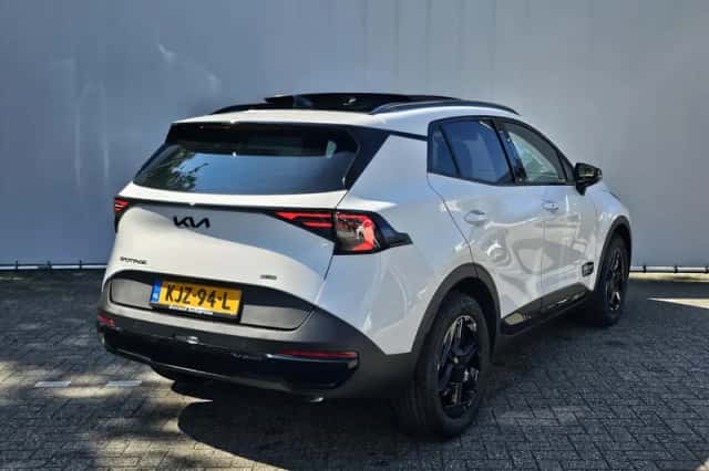 Kia Sportage (2026) thumbnail 4