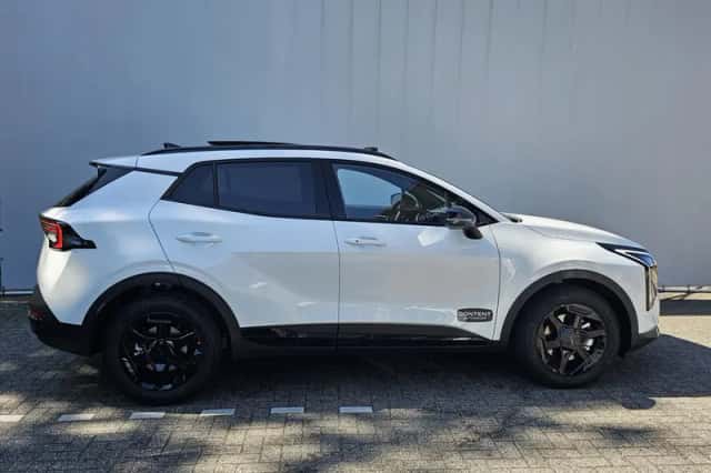 Kia Sportage (2026) thumbnail 5