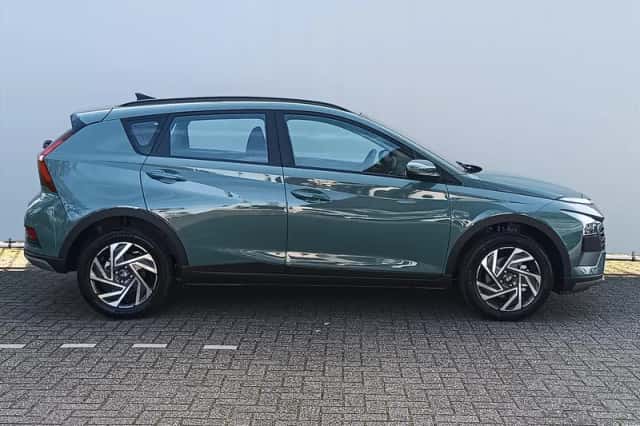 Hyundai Bayon (2026) thumbnail 4