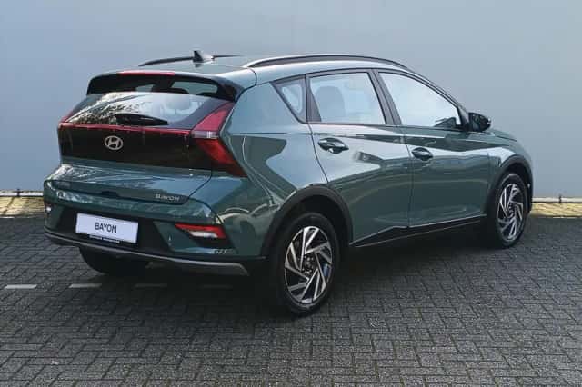 Hyundai Bayon (2026) thumbnail 5