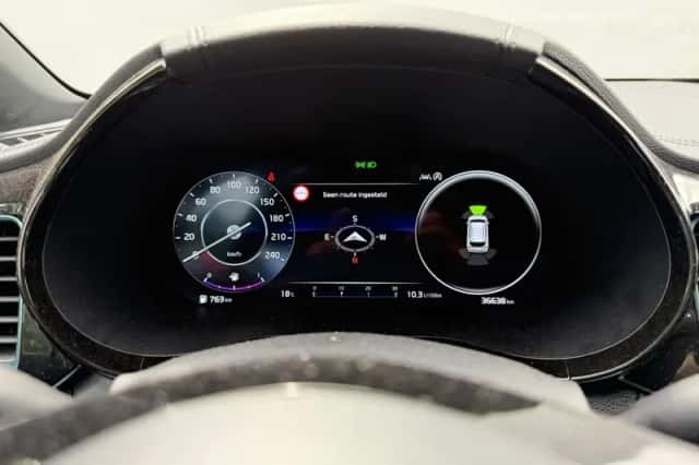 Kia Ceed Sportswagon (2025) thumbnail 2