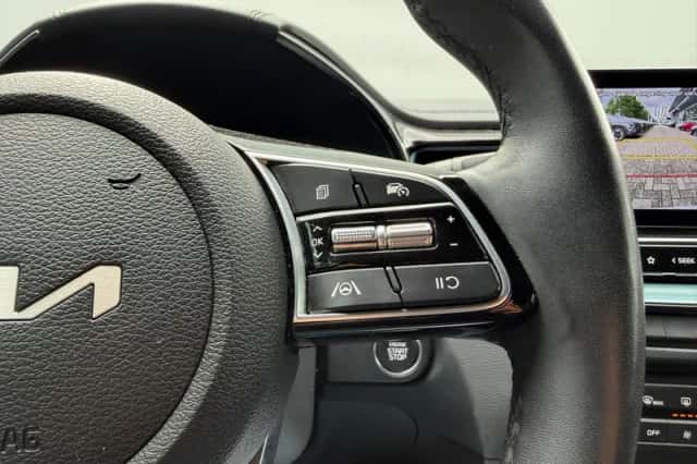Kia Ceed Sportswagon (2025) thumbnail 3