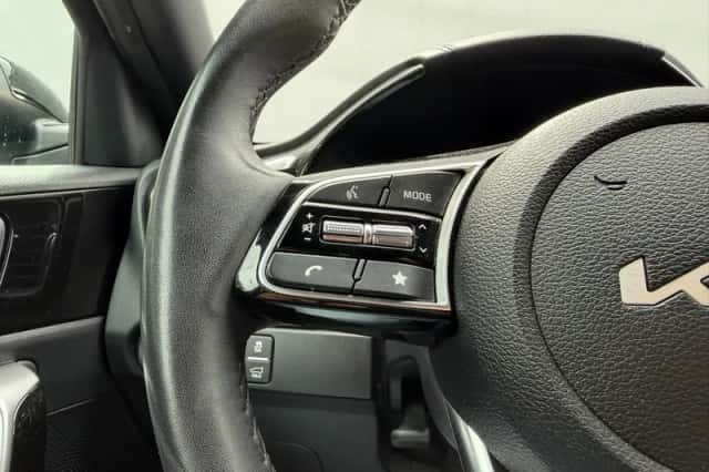 Kia Ceed Sportswagon (2025) thumbnail 4
