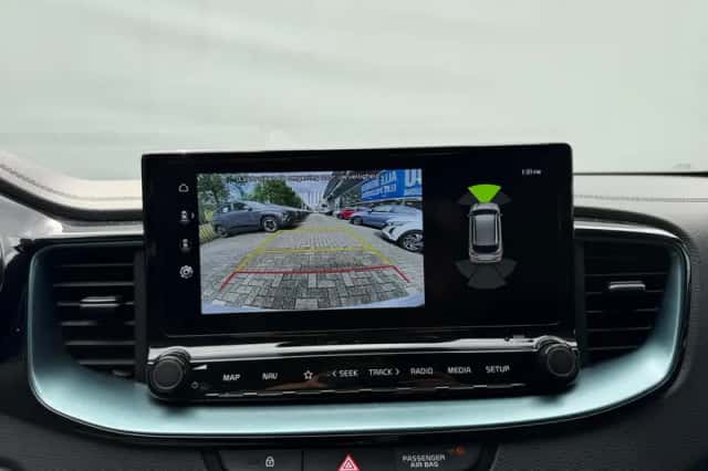 Kia Ceed Sportswagon (2025) thumbnail 5