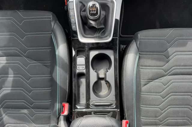 Kia Ceed Sportswagon (2025) thumbnail 6