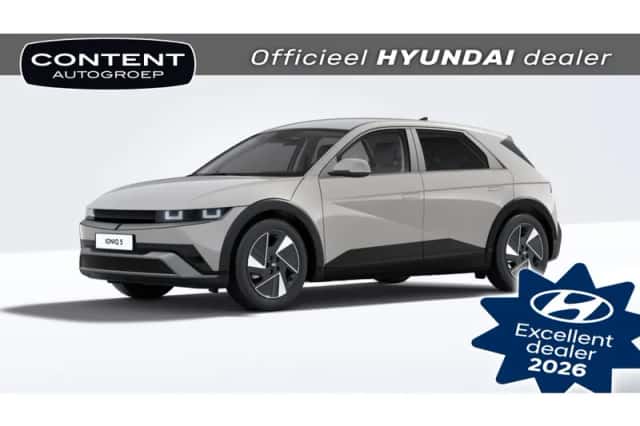 Hyundai Ioniq 5 (2026) thumbnail 1