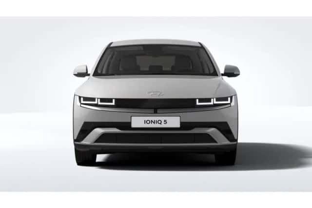 Hyundai Ioniq 5 (2026) thumbnail 2