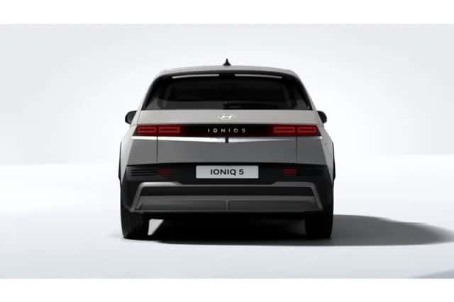 Hyundai Ioniq 5 (2026) thumbnail 3