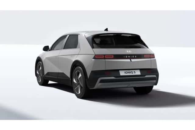 Hyundai Ioniq 5 (2026) thumbnail 4