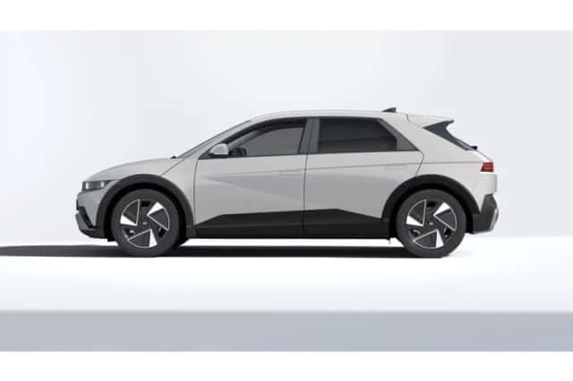 Hyundai Ioniq 5 (2026) thumbnail 5