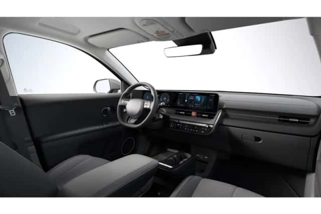 Hyundai Ioniq 5 (2026) thumbnail 6