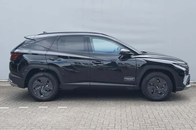 Hyundai Tucson (2026) thumbnail 4