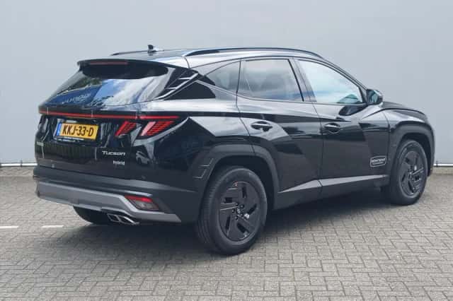 Hyundai Tucson (2026) thumbnail 5