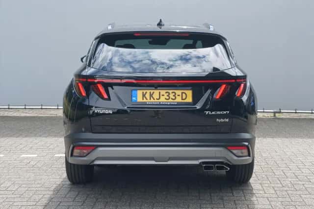 Hyundai Tucson (2026) thumbnail 6