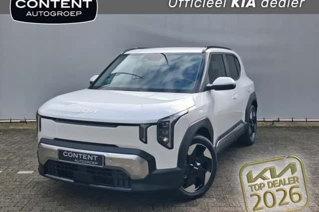 Kia EV2 (2026) thumbnail 1