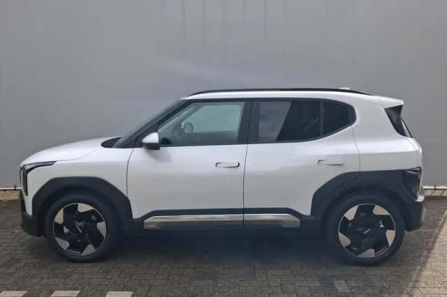 Kia EV2 (2026) thumbnail 2